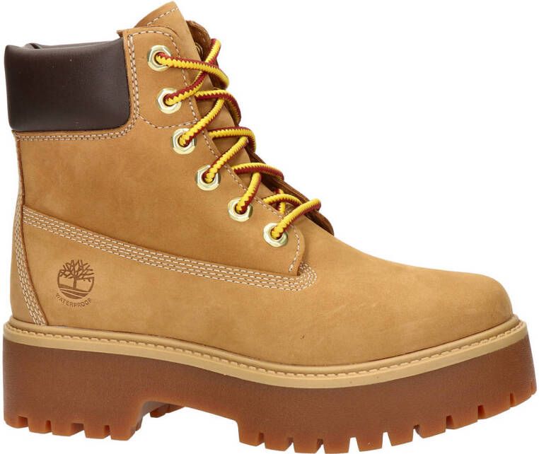 Timberland Stone Street veterboots