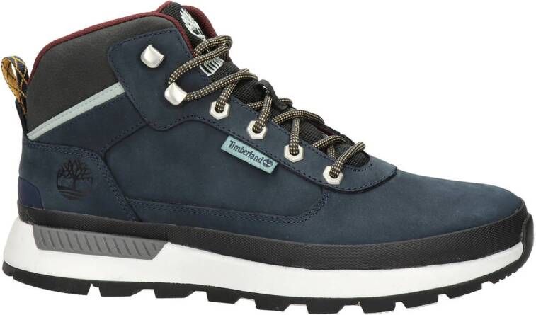 Timberland Field Trekker Chukka veterboots