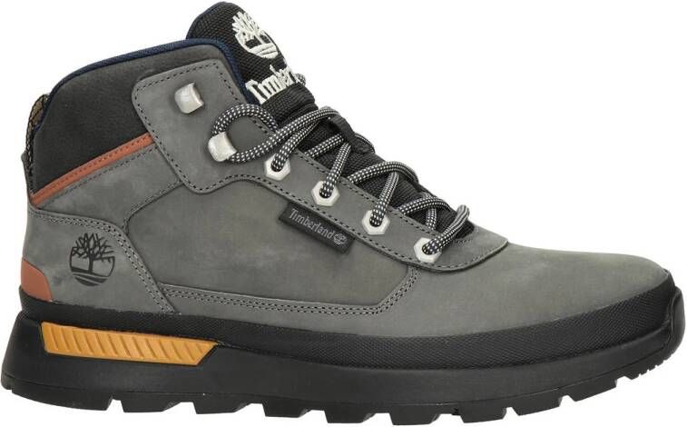 Timberland Field Trekker Chukka veterboots
