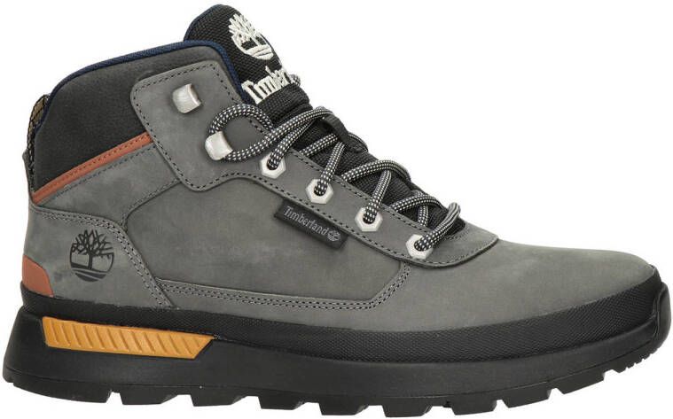 Timberland Field Trekker Chukka veterboots