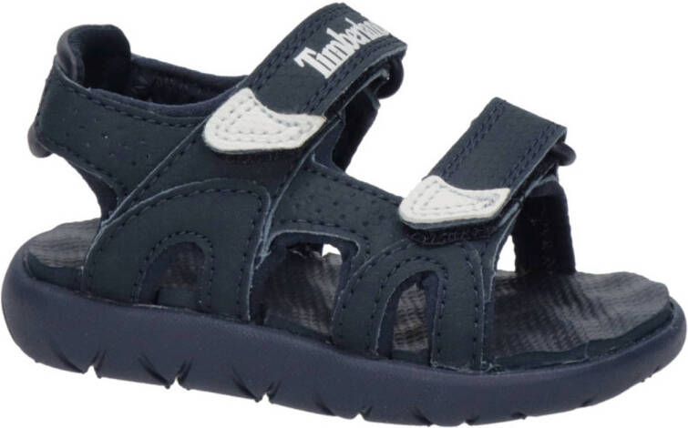 Timberland Perkins Row sandalen donkerblauw