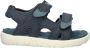 Timberland Perkins Row sandalen donkerblauw Jongens Imitatieleer Meerkleurig 35 - Thumbnail 1