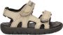 Timberland Perkins Row sandalen ecru - Thumbnail 1