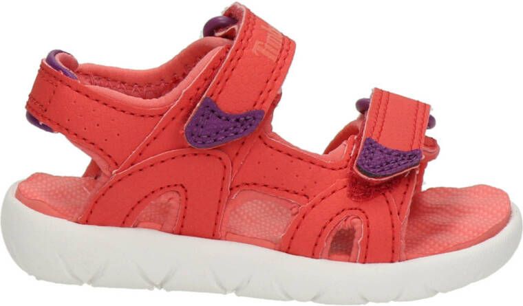 Timberland Perkins Row sandalen roze