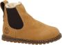 Timberland Pokey Pine suède chelsea boots geel - Thumbnail 1