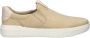 Timberland Seneca Bay nubuck slip-on beige - Thumbnail 1