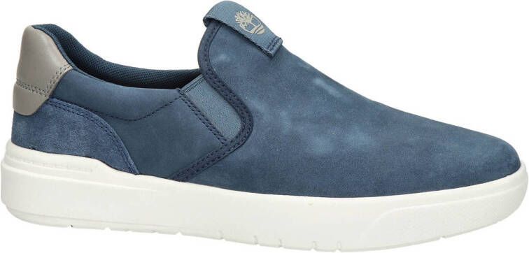 Timberland Seneca Bay Slip-on instapschoenen