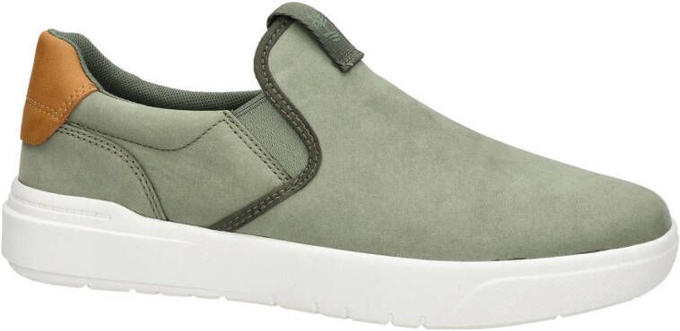 Timberland Seneca Bay Slip-on instapschoenen