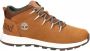 Timberland Sprint Trekker nubuck veterboots bruin - Thumbnail 1