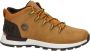 Timberland Sprint Trekker nubuck veterboots geel bruin - Thumbnail 1