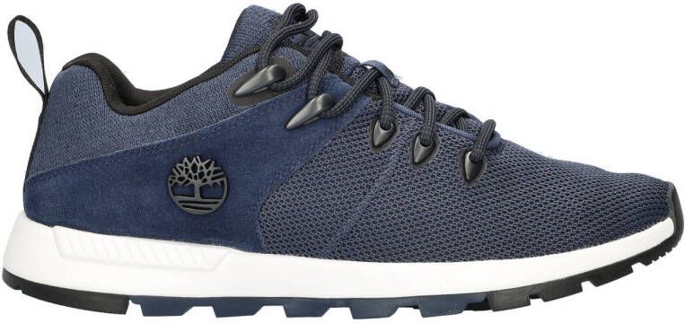 Timberland Sprint Trekker sneakers donkerblauw