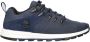 Timberland Sprint Trekker sneakers donkerblauw - Thumbnail 1
