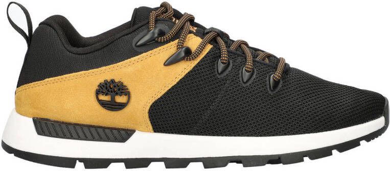 Timberland Sprint Trekker sneakers zwart