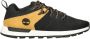 Timberland Sprint Trekker sneakers zwart - Thumbnail 1