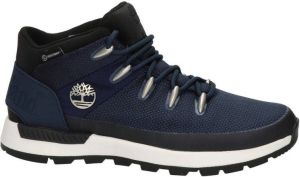 Timberland Sprint Trekker veterboots donkerblauw