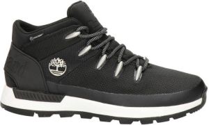 Timberland Sprint Trekker veterboots zwart