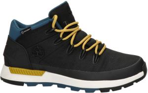 Timberland Sprint Trekker veterboots zwart multi