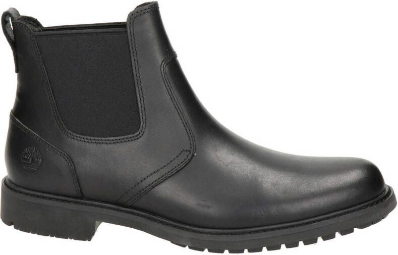 Timberland Chelsea-boots Stormbucks Chelsea Enkellaarsjes winterschoenen enkellaarsjes