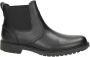 Timberland Chelsea-boots Stormbucks Chelsea Enkellaarsjes winterschoenen enkellaarsjes - Thumbnail 1