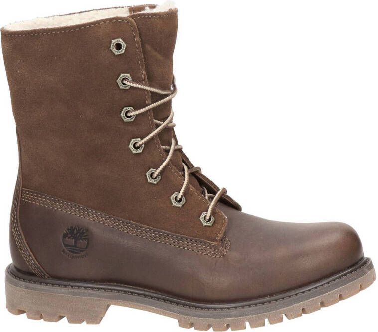 Timberland Authentic Teddy veterboots