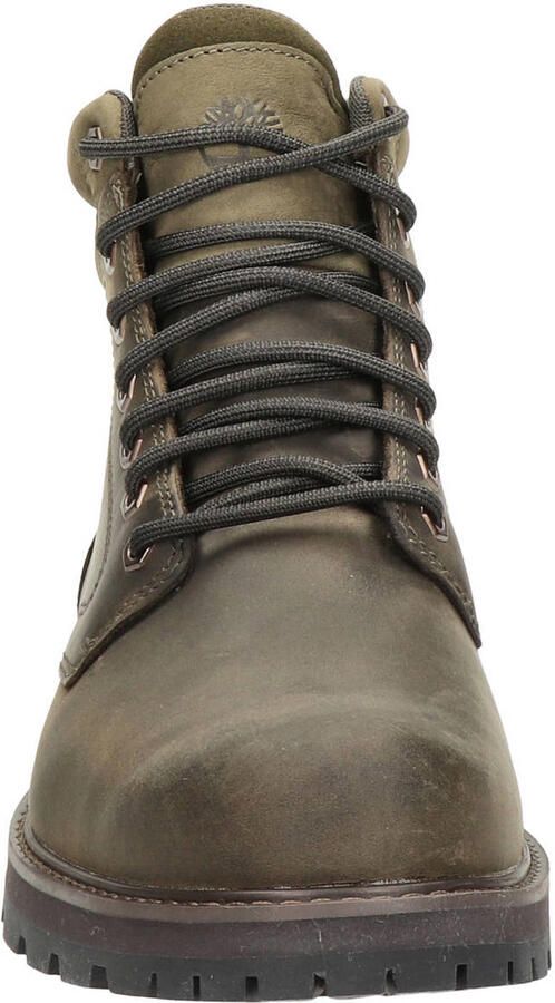 Timberland Britton Road suede veterboots - Foto 2