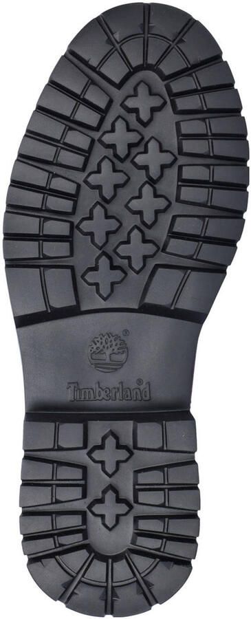 Timberland Cambria Valley leren chelsea boots bordeaux - Foto 2