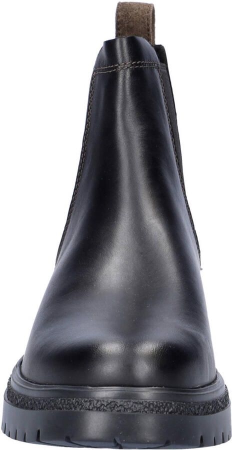 Timberland Cambria Valley leren chelsea boots zwart - Foto 2