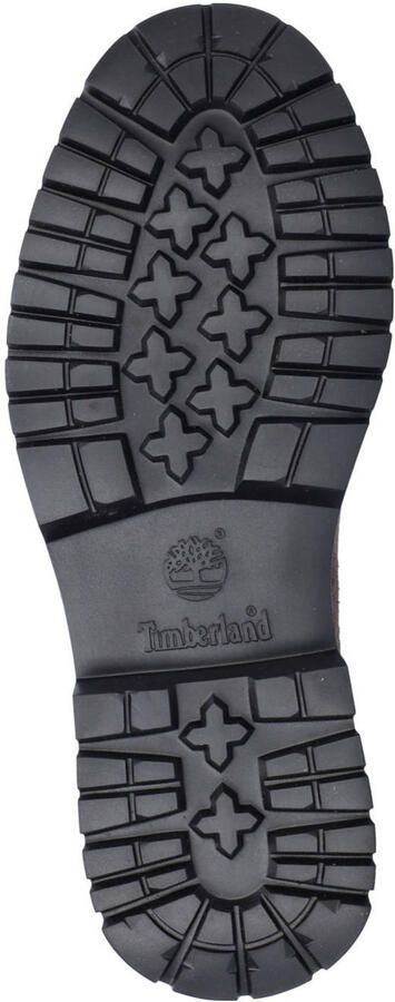 Timberland Cambria Valley suède chelsea boots taupe - Foto 2