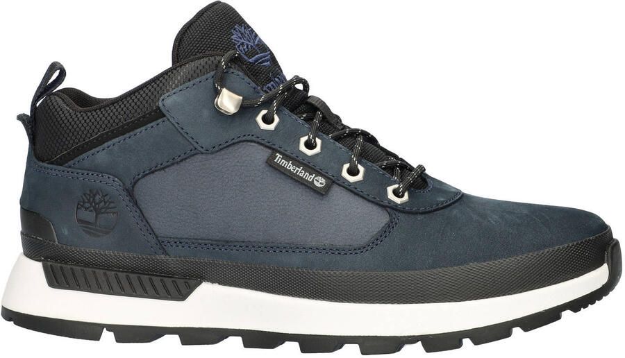 Timberland Wandelschoenen FIELD TREKKER MID LACE UP SNEAKER Wintersneaker sneaker winterschoenen