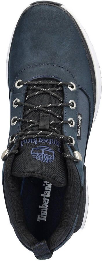 Timberland Wandelschoenen FIELD TREKKER MID LACE UP SNEAKER Wintersneaker sneaker winterschoenen - Foto 2