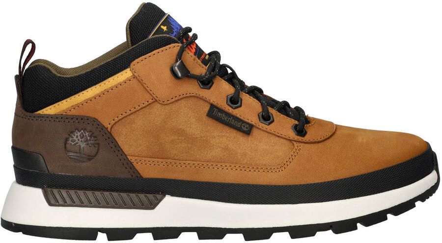 Timberland Wandelschoenen FIELD TREKKER MID LACE UP SNEAKER Wintersneaker sneaker winterschoenen