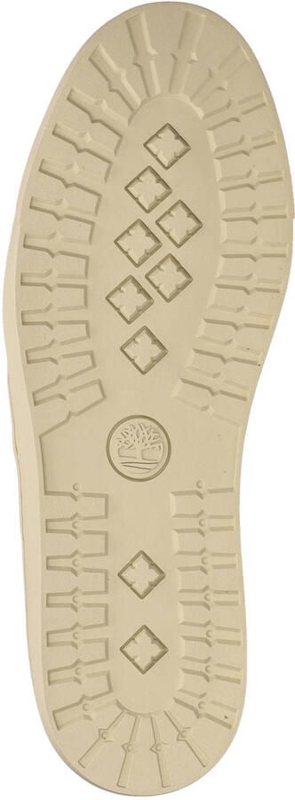 Timberland Lisbon suède sneakers kaki - Foto 3