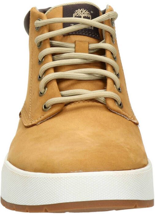 Timberland Veterschoenen MAPLE GROVEMID LACE UP SNEAKER Winterschoenen sneakerboots winterlaarzen