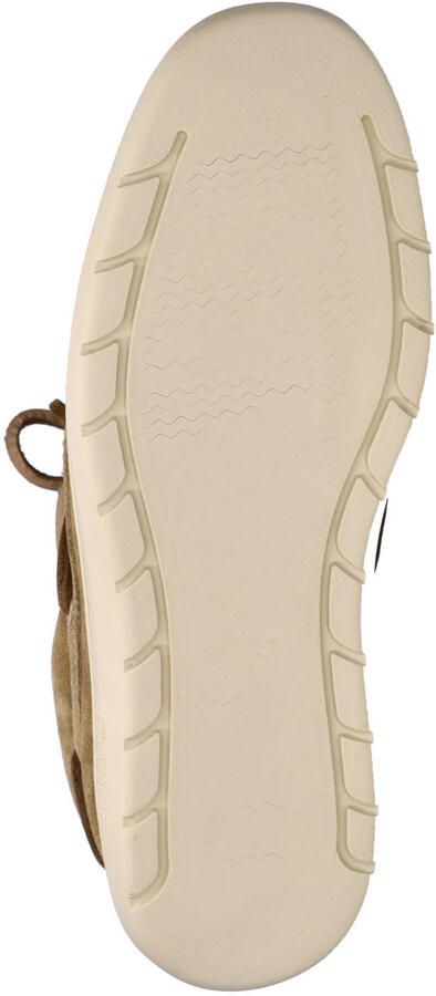 Timberland Port Fino suède bootschoenen beige - Foto 2