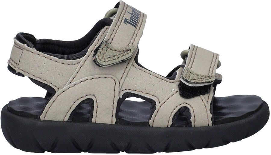 Timberland Perkins Row sandalen ecru