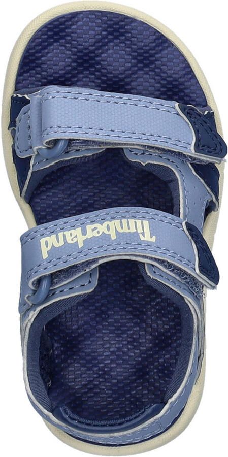 Timberland sandalen blauw - Foto 3
