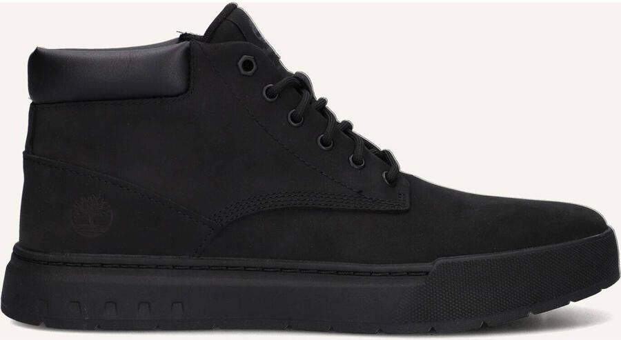Timberland Veterschoenen MAPLE GROVEMID LACE UP SNEAKER Winterschoenen sneakerboots winterlaarzen