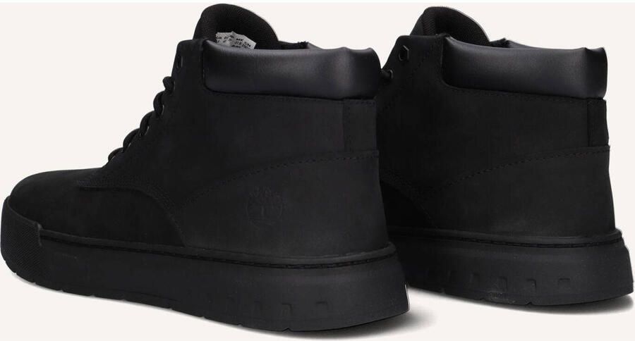 Timberland Veterschoenen MAPLE GROVEMID LACE UP SNEAKER Winterschoenen sneakerboots winterlaarzen - Foto 2