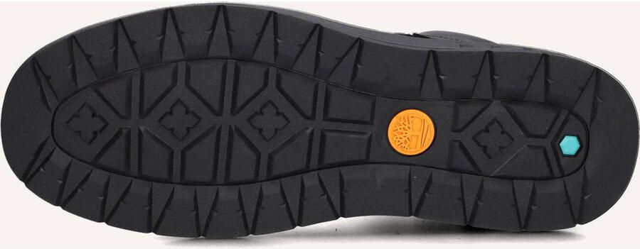 Timberland Veterschoenen MAPLE GROVEMID LACE UP SNEAKER Winterschoenen sneakerboots winterlaarzen - Foto 3