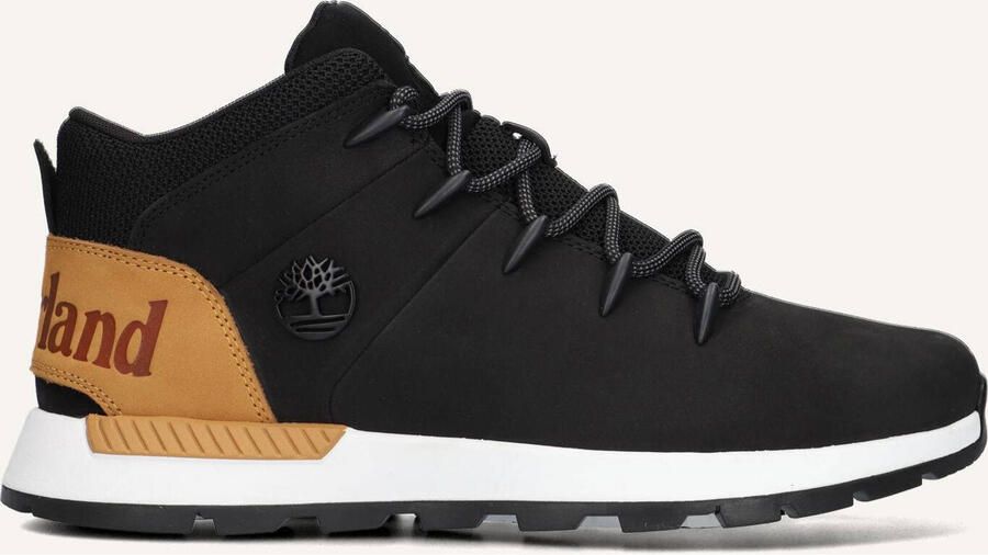 Timberland Veterschoenen SPRINT TREKKERMID LACE UP SNEAKER Winterschoenen sneakerboots winterlaarzen - Foto 2