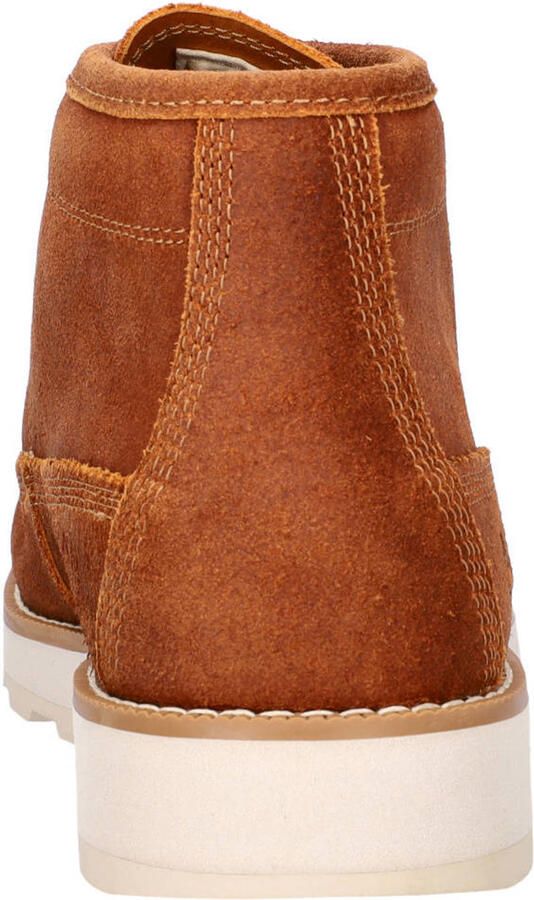 Timberland suède veterboots cognac - Foto 2