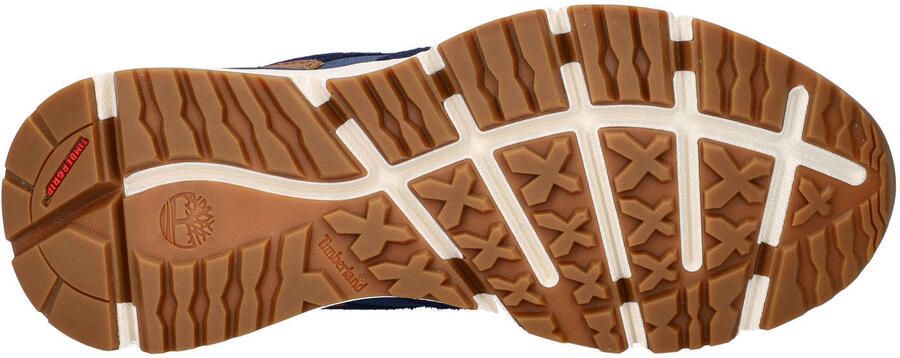 Timberland Voyager Park sneakers donkerblauw - Foto 3