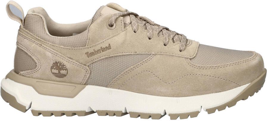 Timberland Voyager Park sneakers taupe