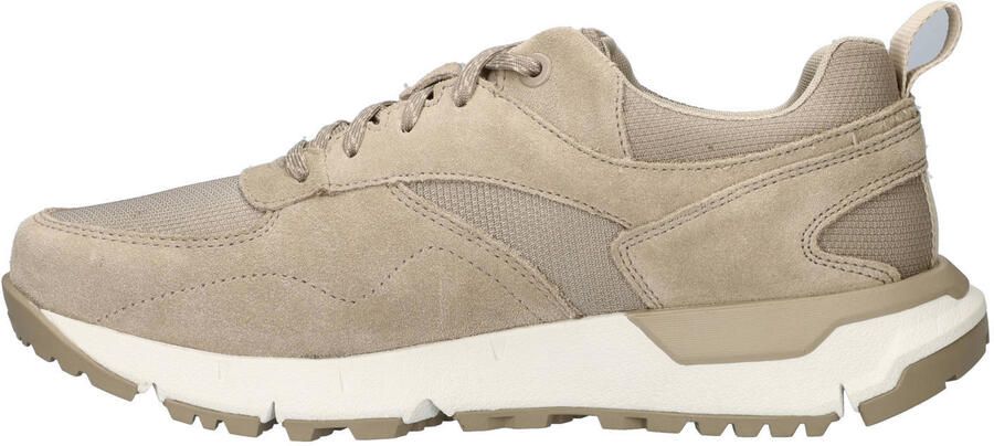 Timberland Voyager Park sneakers taupe - Foto 2
