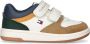 Tommy Hilfiger Sneakers Lage Velcro Sneakers Streetwear Kind - Thumbnail 1