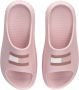 Tommy Hilfiger badslippers roze Rubber Logo 36 37 - Thumbnail 1