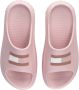 Tommy Hilfiger badslippers roze Rubber Logo 30 31 - Thumbnail 1