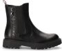 Tommy Hilfiger Rapsody Chelsea Boot voor heren Black Heren - Thumbnail 2