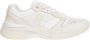 TOMMY HILFIGER Lage Sneakers Dames Modern Prep Runner Maat: 36 Materiaal: Mesh Kleur: Wit - Thumbnail 2