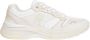 Tommy Hilfiger Sport Tommy Hilfiger Modern Prep dames sneaker Beige wit - Thumbnail 2